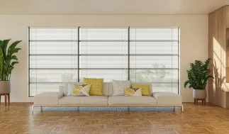 Window Coverings in Qatar

